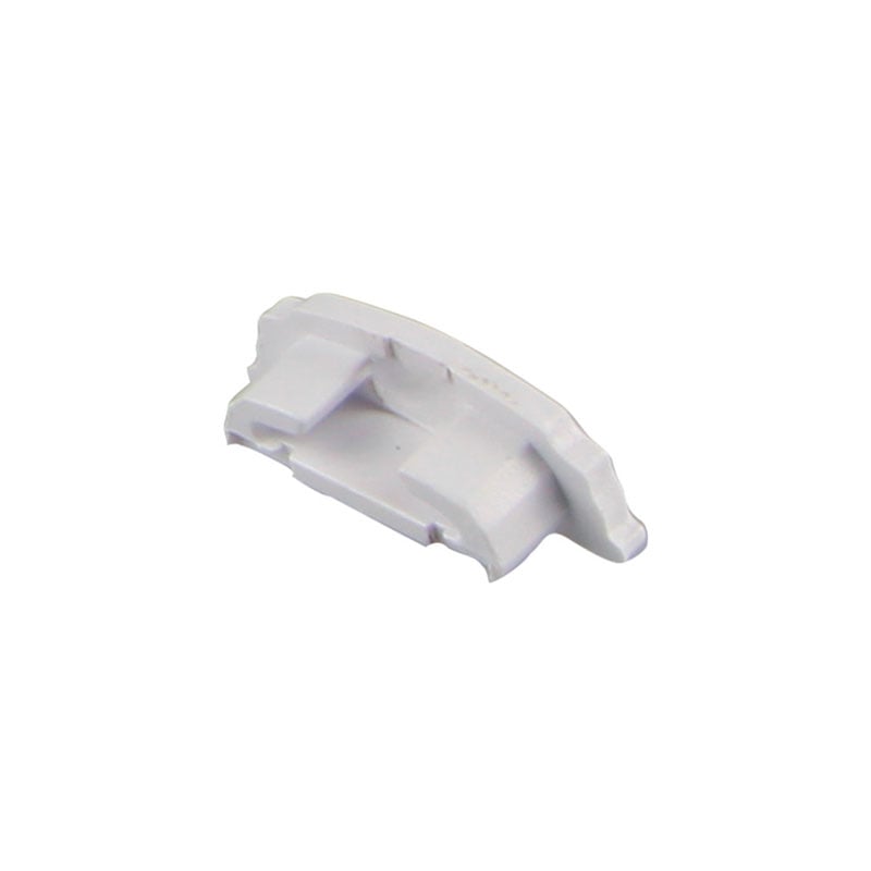 Integral Profile End Cap Without Cable Entry For ILPFB146 / ILPFB147