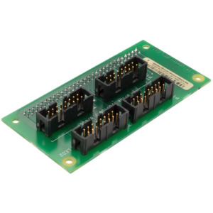 Keysight Y1151A Distribution Board, For 2 Matrix Switches, Connects to 34945EXT