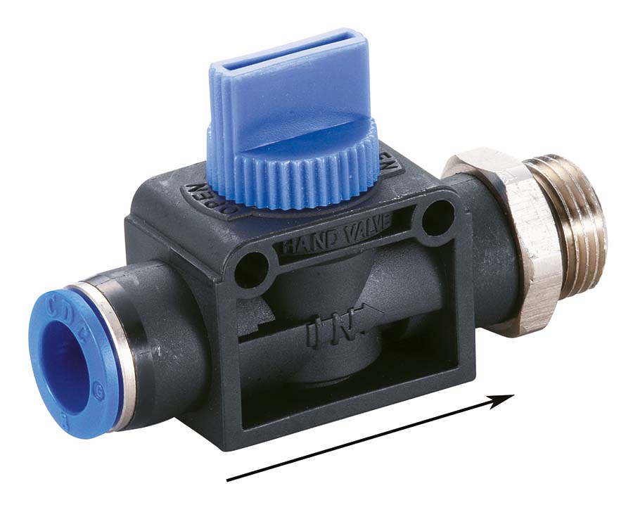 CDC HVC&#45;G Non&#45;Return Check Valve