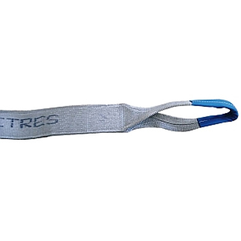 Endless Webbing Slings For Industrial Lifting Applications