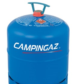 Campingaz 907 complete bottle £81.99 