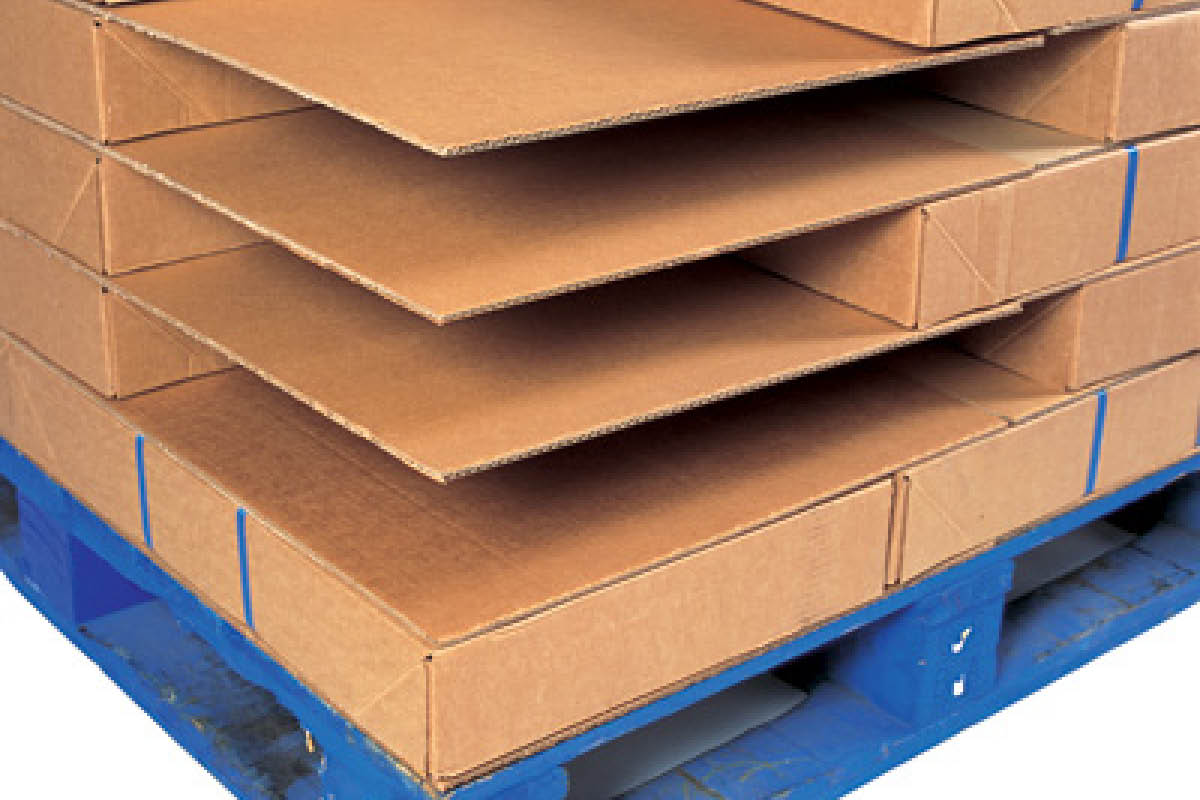 Pallet Protection Sheets Suppliers