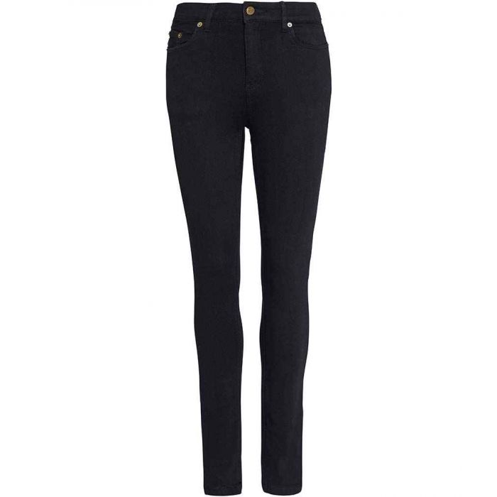 So Denim Ladies Lara Skinny Jeans