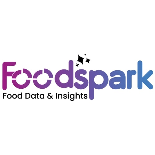 Foodspark - Food Data & Insights