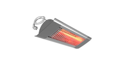 The Effect Of Radiant Heater Intensity On Heater Choice