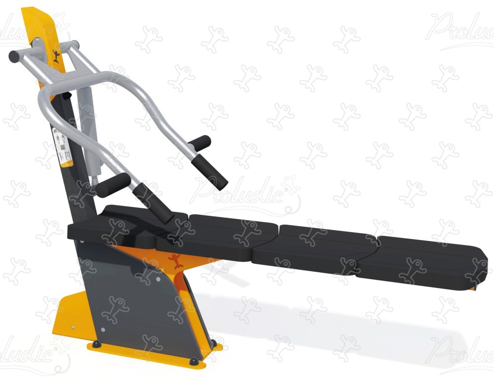 ACTI&#39;Fit - Bench press - J37220&#174;