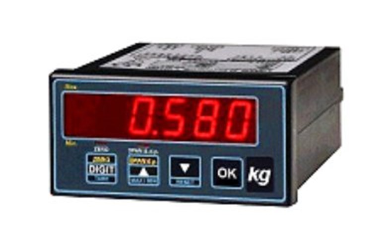 Digital Process Indicators