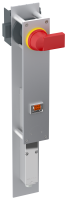 UK Distributors Of Load Isolator With Interlock