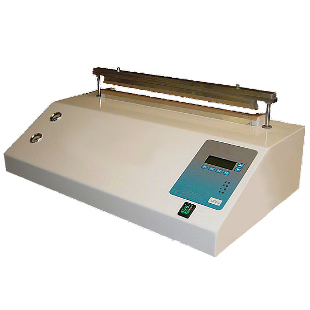 Bench Mounted HMS Medical Validatable Sealer For Cleanroom Use