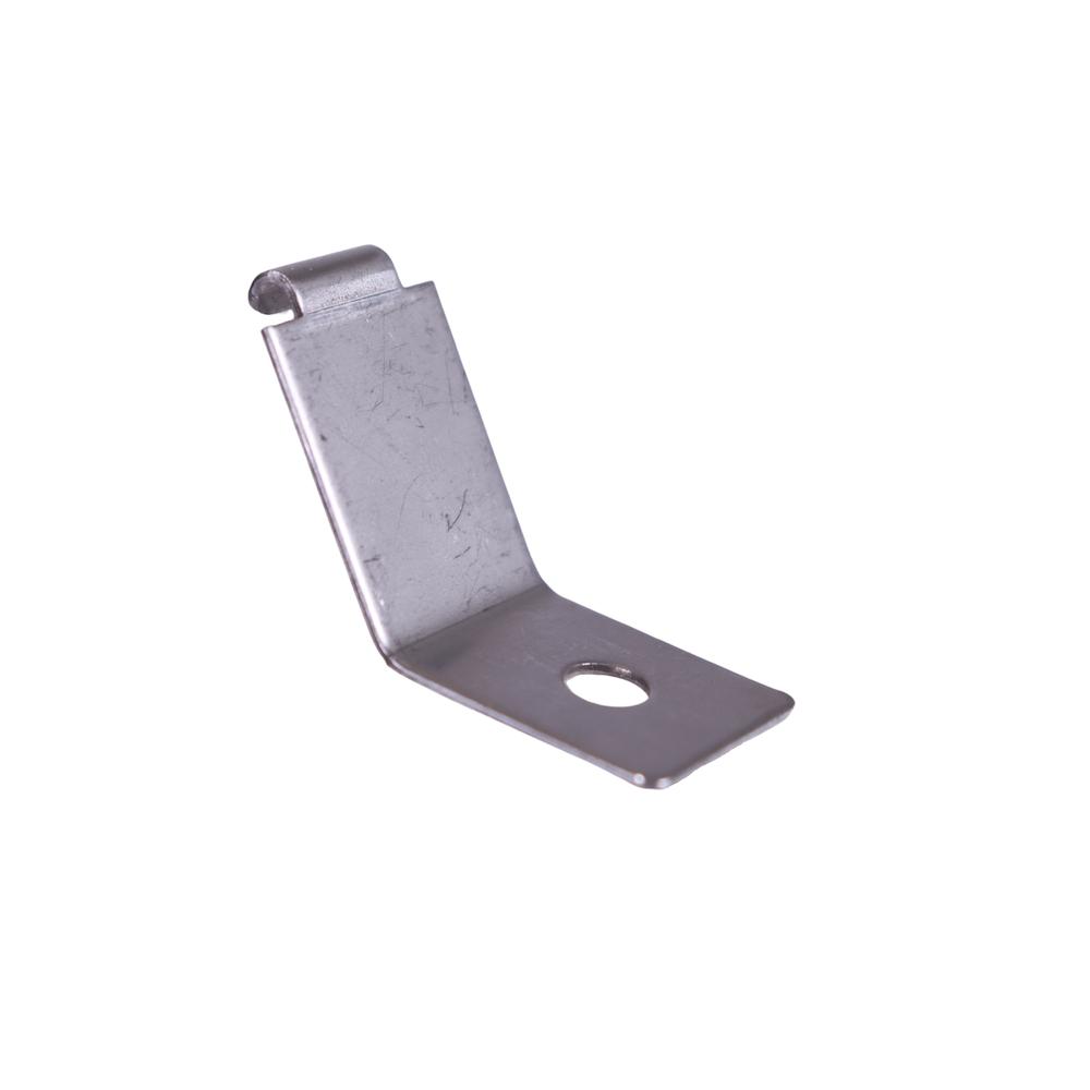Joist Mounting Clip To Suit 70 or 120mm Joist - Stainless Steel 