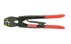 Crimping Tools For Industrial Use