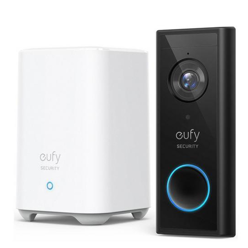eufy Smart Video Doorbell