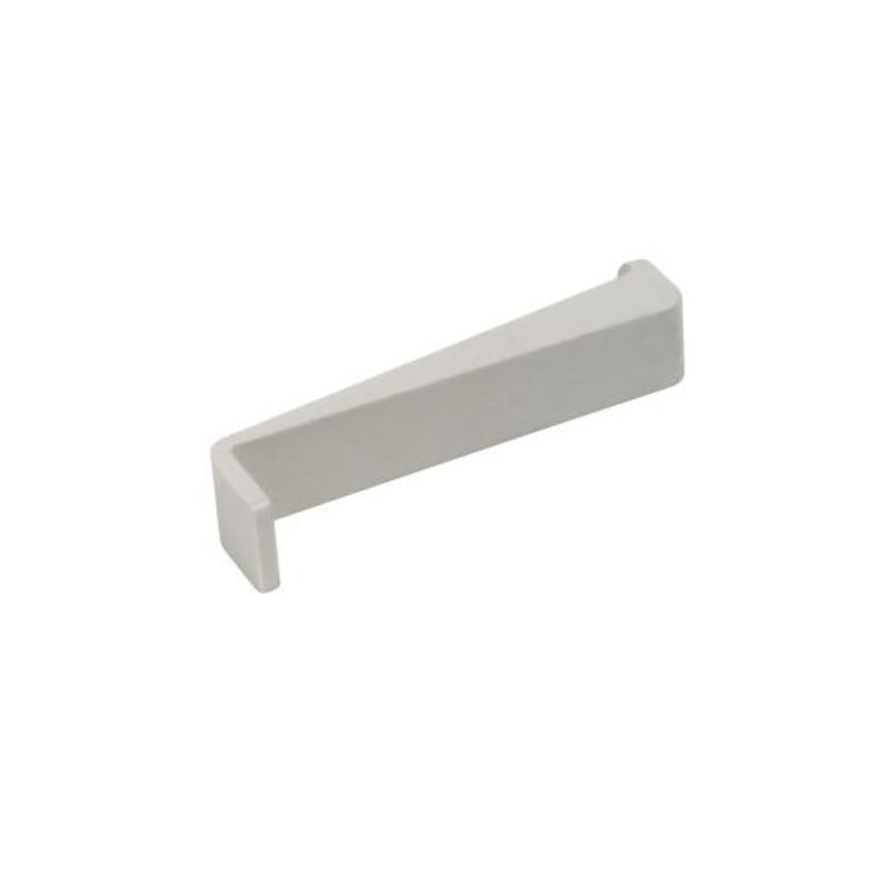 Manrose 225/300mm Duct Support Clip for Use with Flat Channel Ducting