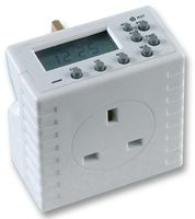 13A 230V Digital Timer
[CP-Timer 213]