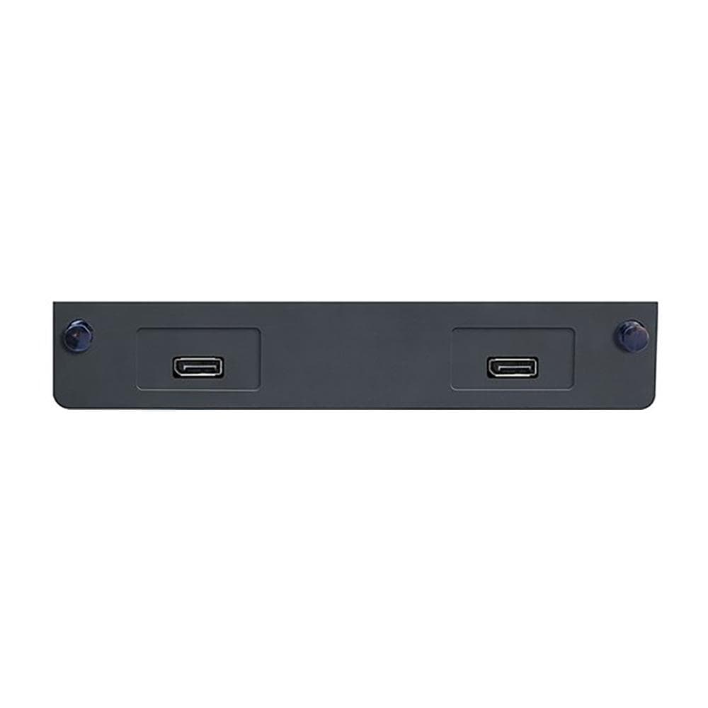 DisplayPort to DisplayPort - Advanced Cable Tester Module