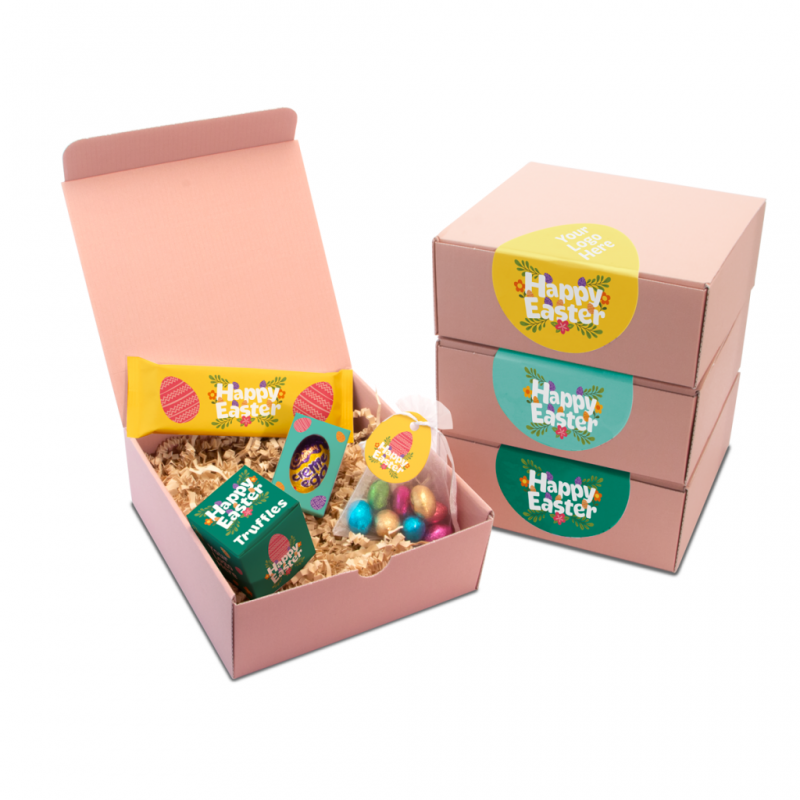 Easter Gift Box