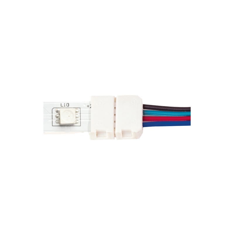 Aurora Wired Connector for EN-ST100RGB & EN-ST224RGB