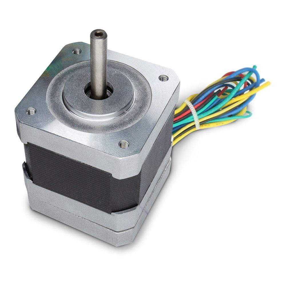 BLDC Motor with Hall Sensor