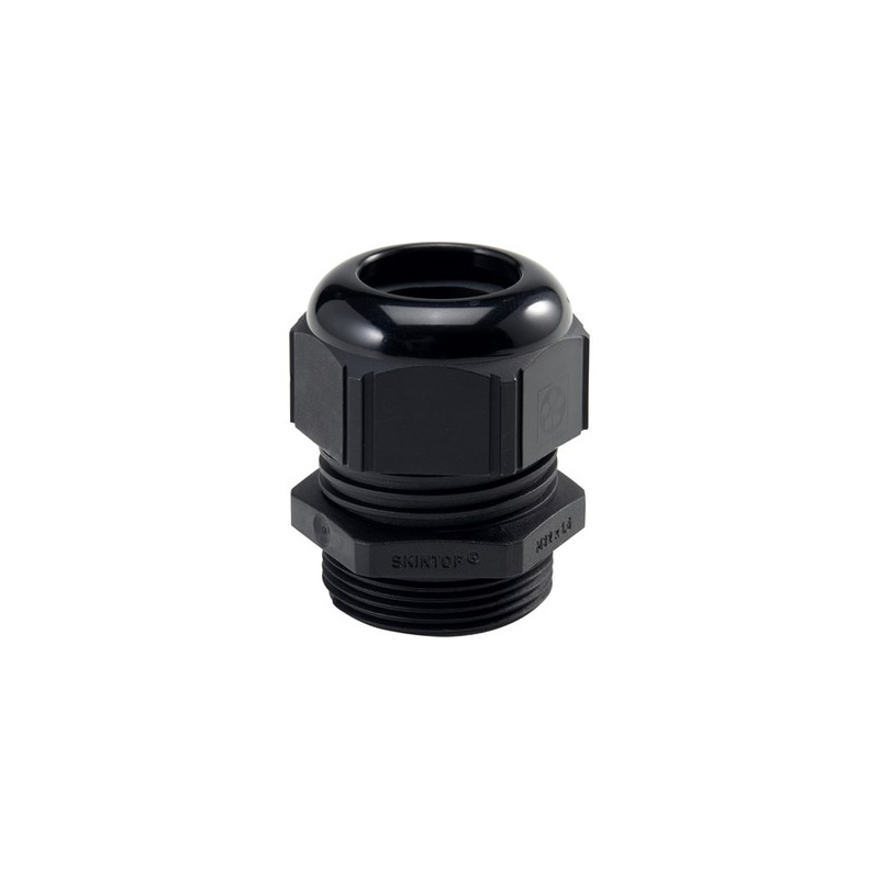 Lapp Cable 53111260 Cable Gland 50 mm Black Colour