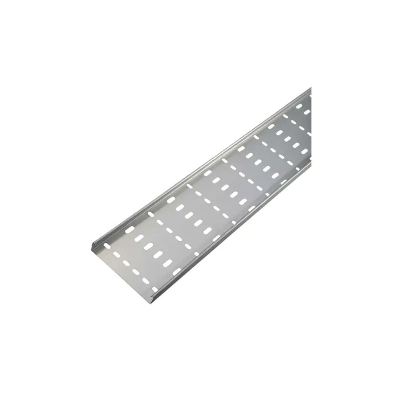 Unitrunk Klip Medium Duty Straight Cable Tray 150mm (3M Length)