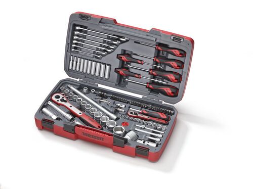 TENG TOOLS Teng Tool Kit 95 Pieces