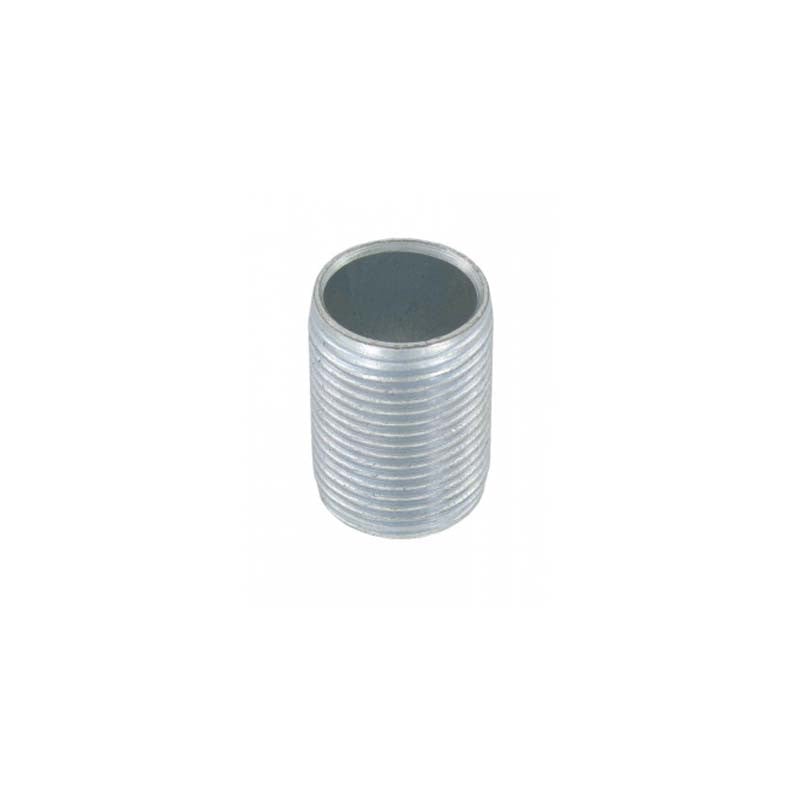 Nipple 32mm Galvanised