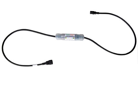 S215-1413 Packet Power Model P2T1P Smart Cable 240V C14-C13 Power Monitoring Cable ( Special offer clearance stock )