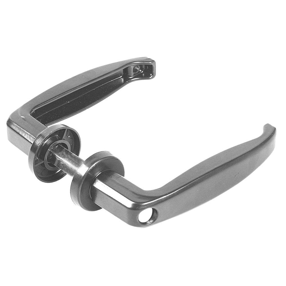 Aluminium Handle