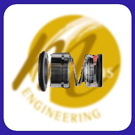 UK Suppliers of Mechanical Seals For Manufacturing Plants