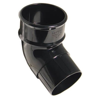 Offset Bends - 50mm Miniflo