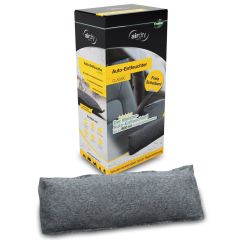 Reusable Car Desiccants For Moisture Control