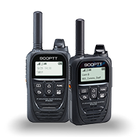 900PTT - Our Icom Push To Talk over Cellular Products