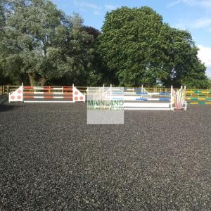 Equestrian Surfaces Supplier Near Me