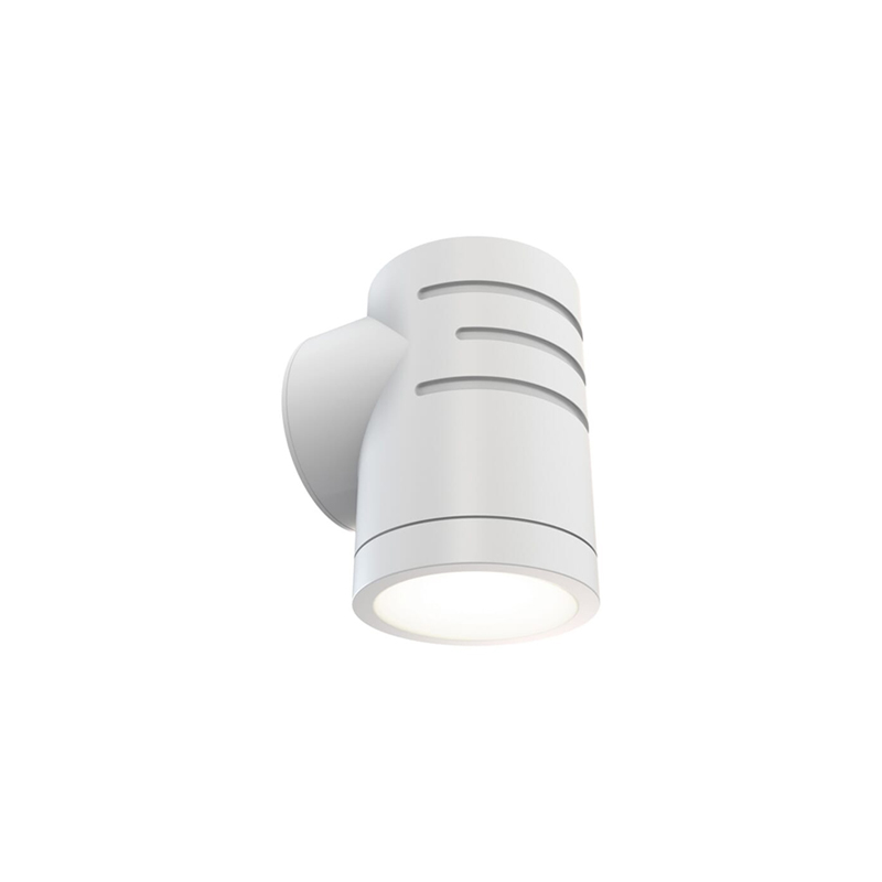 Ansell Reef CCT Directional Wall Light White