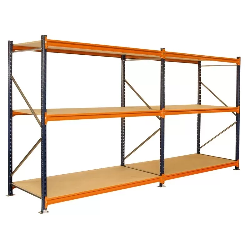 A Quick Guide To Longspan Shelving