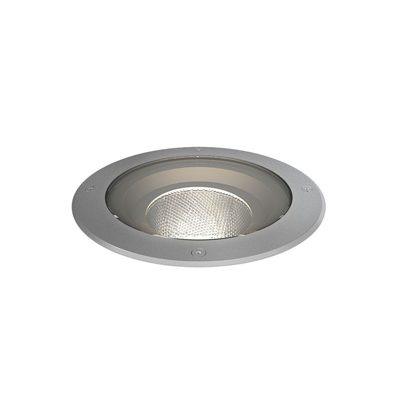 Ansell Fresno 30W Adjustable Inground LED Uplight