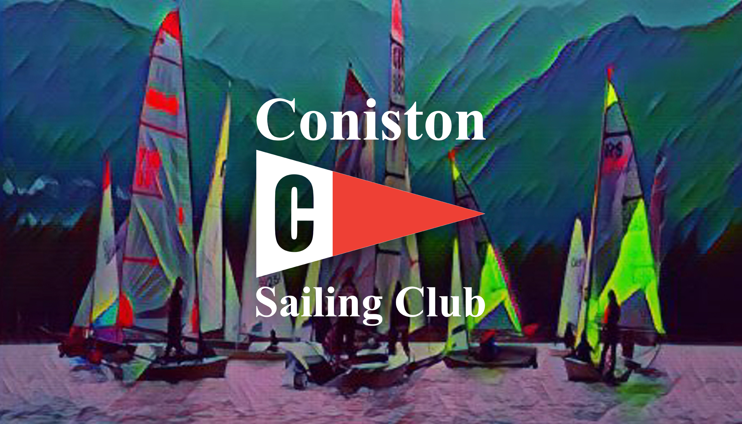 Movetech UK sponsors Coniston Sailing Club 2024 Regatta