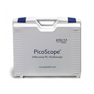 Pico Technology PA208 Carry Case, For PicoScope 6000E Oscilloscopes