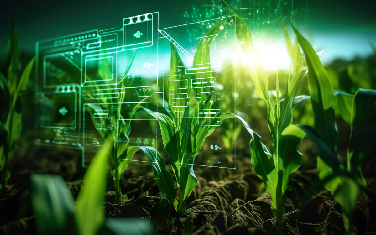 Why Intellectual Property Professionals Should Attend Leading AgriTech Conferences in 2024-2025