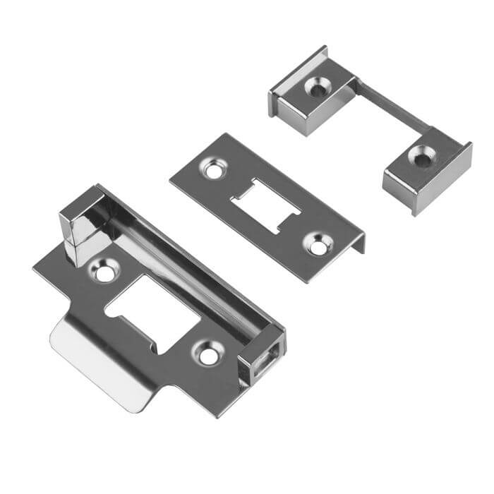 EASI T Rebate Set for Heavy Sprung Latch SSS