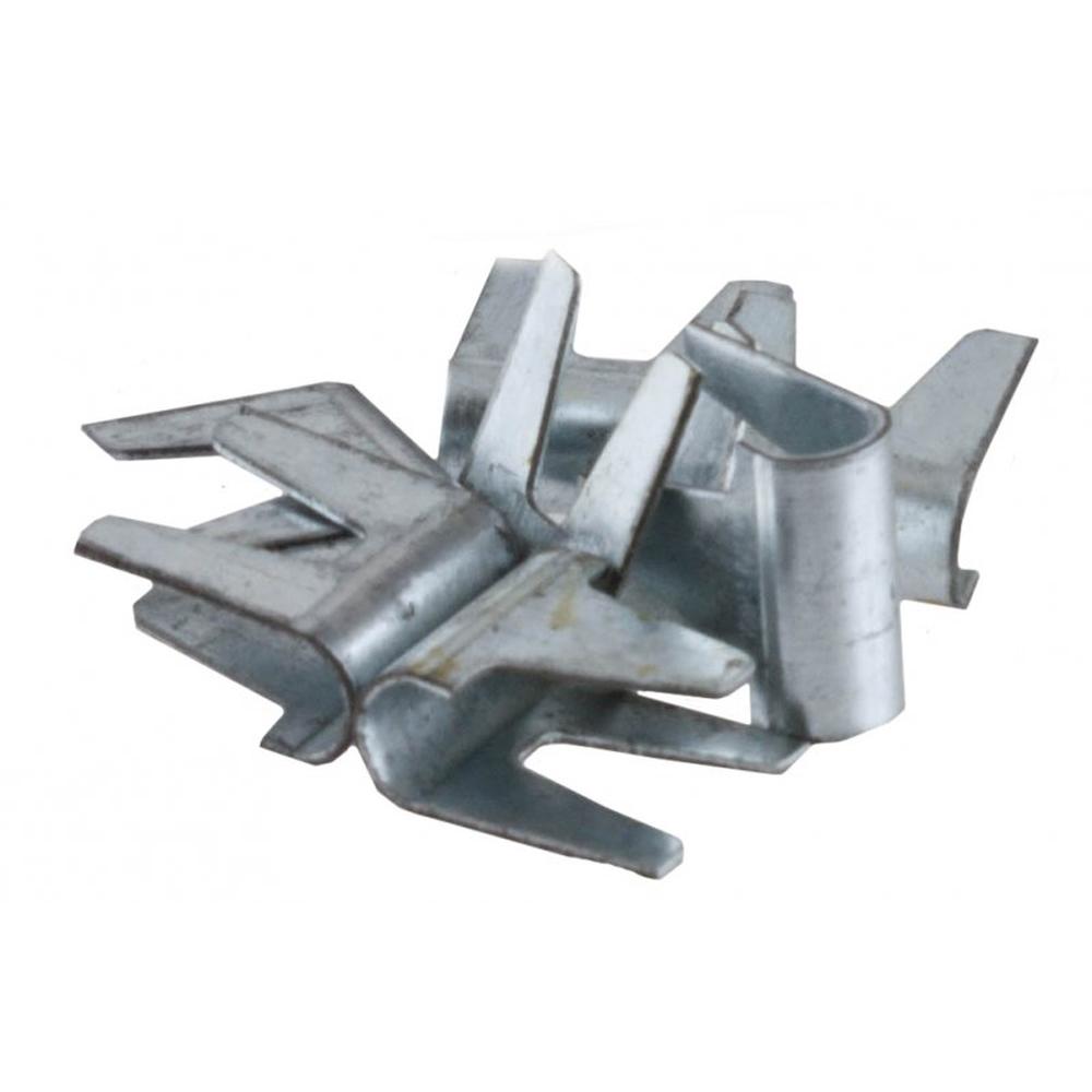 Stainless CL35 Clip (Buckets Of 1000) For Use With CT35S Cliptool Solo