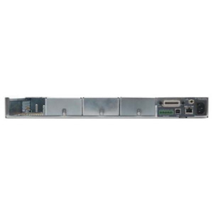 Keysight N6708A Filler Panel Kit, Low-Profile Power Mainframes, 3 Panels, N6700A/B N6701A/2A Series