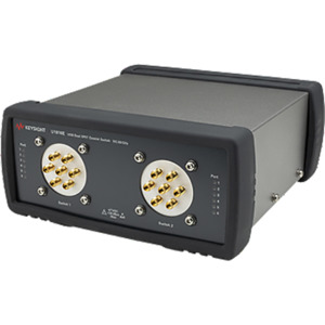 Keysight U1816E USB Coaxial Switch, DC to 50 GHz, Dual SP6T