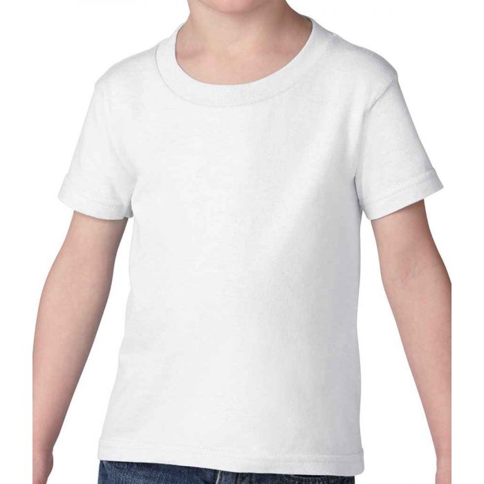 Gildan Heavy Cotton&#8482; Toddler T-Shirt