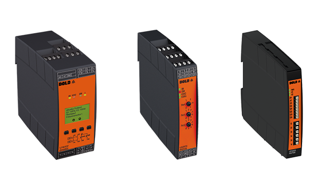 UK Producers Of Affordable Safety Relay Modules