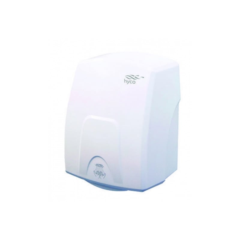 Hyco Contour Automatic Hand Dryer 1.5 kW