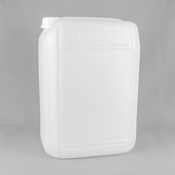 Suppliers of 20litre Fluorinated JerrycanUK