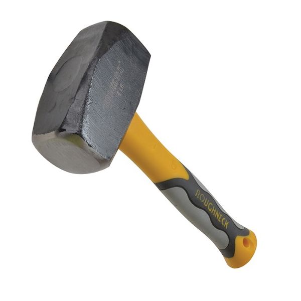 Roughneck Club Hammer 1.81kg (4lb)