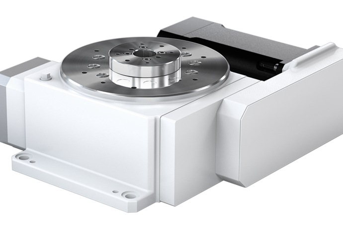 Rotary Indexing Table Manufacturers