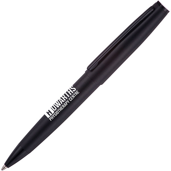 Autograph Panther Soft Feel Ballpen